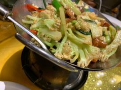 -缪氏川菜(丰盛町店)