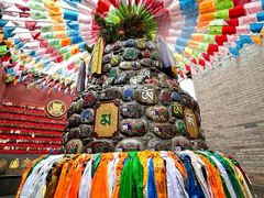 -西安市广仁寺