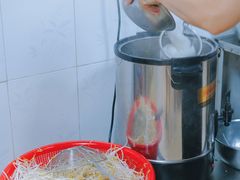 -龙上水现炒生料(柳沙店)