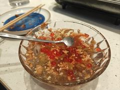 -鱼酷活鱼烤鱼(南京水游城店)