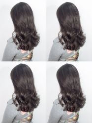 点击看大图 -HD HAIR STYLE