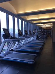 -希尔顿酒店·eforea spa水疗中心