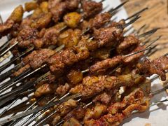 -有奴思烤肉·清真(正宁路店)