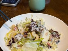 -粗茶淡饭·隐庐私厨(东亭店)