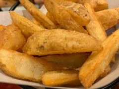 -校村炸鸡(弘大)