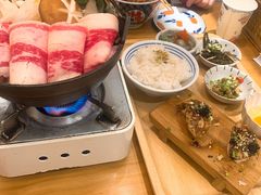 -馥家小馆(黔灵山公园店)