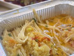 -勇利赵家烤肉坊(含光路店)