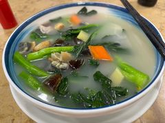 -苏记餐厅(叠南店)