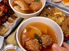-菜园老太太烧烤(东岗路店)