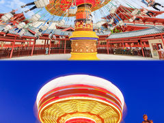 -海合安苏州阳澄半岛乐园