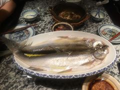 -南京大牌档(凯德大峡谷店)