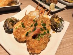 -大渔铁板烧(万象城店)