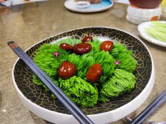 栗子鹅肝-鹿园 MOOSE(长宁店)