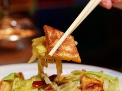 -巴依老爷新疆美食(常营店)