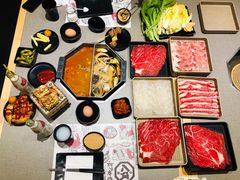 -八角锄烧·肉火锅(天河城店)