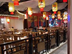-杨记隆府重庆江湖菜(大悦城店)