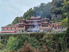 -安溪清水岩
