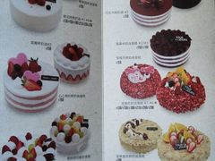 菜单-多乐之日(五道口店)
