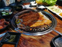 -杀猪天·韩国烤肉(总店)