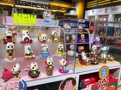 -泡泡玛特POPMART(上海环球港店)