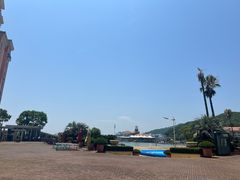 -平湖九龙山旅游度假区