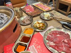 -西塔老太太泥炉烤肉(双井店)