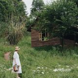 成都有个小北欧🌲这是羊圈改造的木屋餐厅