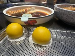 -山河屯铁锅炖·非遗铁锅炖(华强北店)