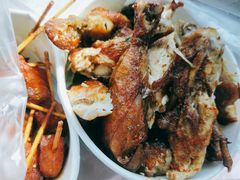 -道口童仔鸡(友谊街店)