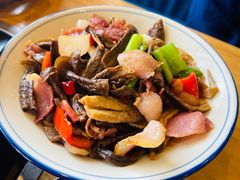 -妈妈的味道·腾冲特色菜(和顺古镇店)