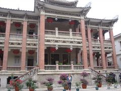 -海天堂构