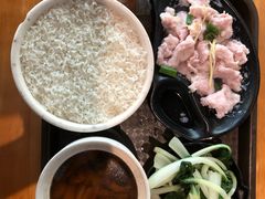 -粥家庄(南桂东分店)