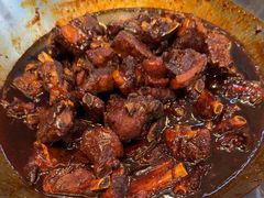 -徽三说·土徽菜·中国徽菜连锁品牌(一中店)