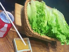 -韩俱炭火烤肉(萍乡润达店)