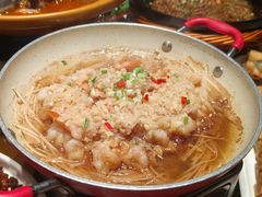-自己人·宜昌菜(水悦城店)