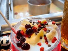 -大隐·成都火锅Bistro(合生麒麟新天地店)