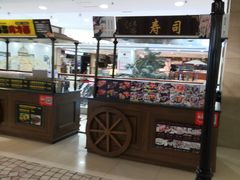 -DQ·蛋糕·冰淇淋(新玛特分店)