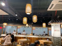 -老城南.鸭血粉丝汤(夫子庙店)