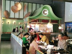 -顺峰顺水顺德菜(龙华店)
