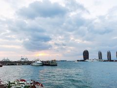 -明润海鲜(南边海店)