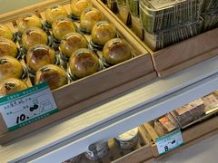 -穆桂英美食·荣巷店