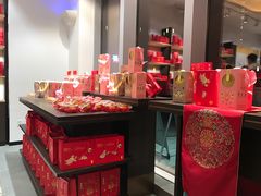 -喜万年年.嫁女饼.顺德特产(华侨城店)