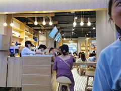 -7mall美食潮地标