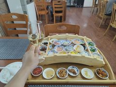 -桥馫源蒙自过桥米线(蒙自店)