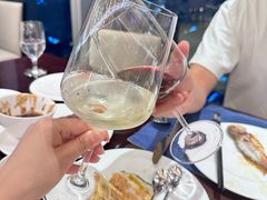 -Social 秀西餐厅-长沙瑞吉酒店(运达店)