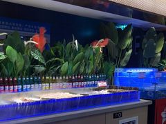 -名扬煮艺肥牛自助火锅(同和店)