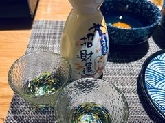 -樱之味精致料理融合餐厅