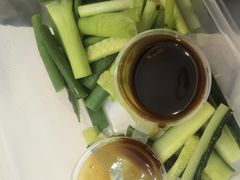 -张大嘴菜馆(庞各庄店)