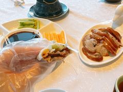 -海湾壹品·粤菜·早茶·烤鸭(拱北店)