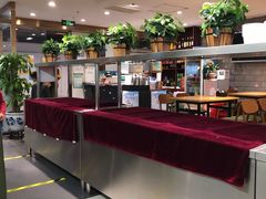 大堂-宏记广东客家菜(丰汇店)